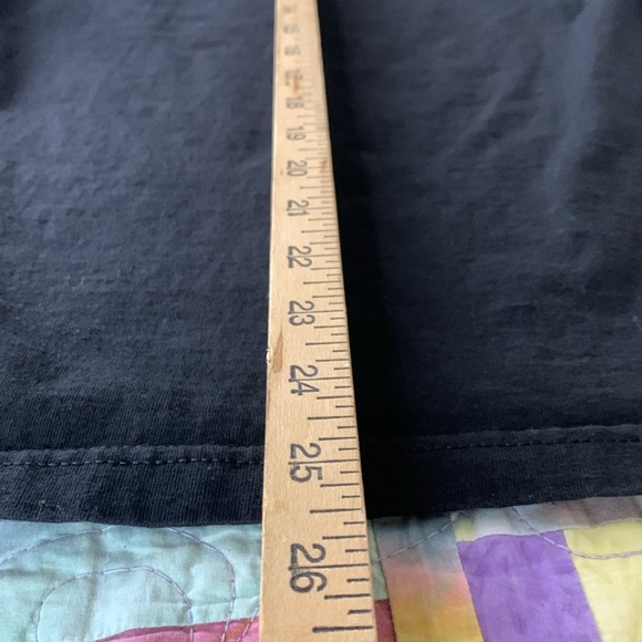 DGK The Godfather “Respect” men’s Small Tee Shirt - Picture 5 of 6